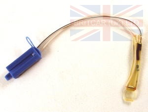 ECU-Fuel Control (Petrol V8 L/R EFI From (V)MA081992 or V8 EFI From (V)MA081992)