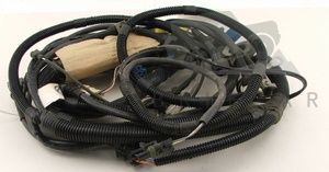 Image of PRC8722, a 'ECU WIRING LOOM  RR GA CHECK VIN' part