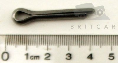 Image of PS612080, a 'PIN - SPLIT' part