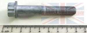 Image of PYG10006L, a 'BOLT RET TENSIONER TD5 DEFENDER - DISCOVERY 2' part