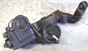 Steering Column Lower