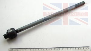 Image of QFK500020, a 'TIE ROD SPINDLE M20 INNER - DISCOVERY 3 + 4' part