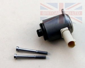 Image of QFW500040, a 'TRANSDUCER KIT ON STEERING GEAR - RANGE ROVER VOGUE' part
