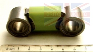 Image of QHM100000, a 'TRACK - ADJUSTABLE STEERING COLUMN - FREELANDER' part