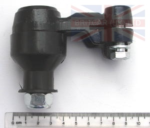 Image of QJB100220, a 'BALL JOINT RIGHT HAND OUTER TRACK ROD FREELANDER 1' part