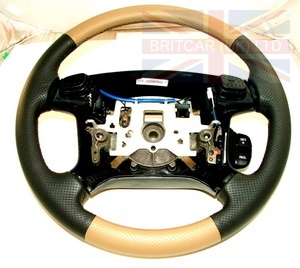 Steering Column Upper