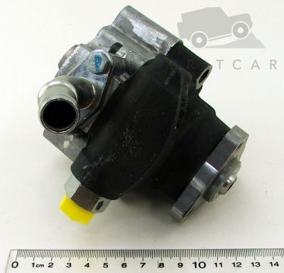Power Steering Pump (2.5L 5 CYL Turbo Diesel)