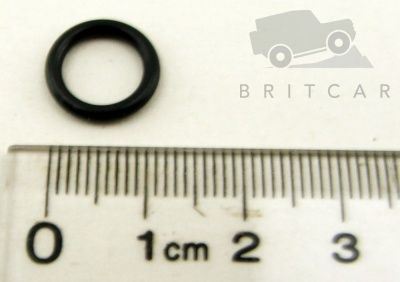 Image of QYX100280, a 'POWER STEERING O RING - DEFENDER MODELS' part