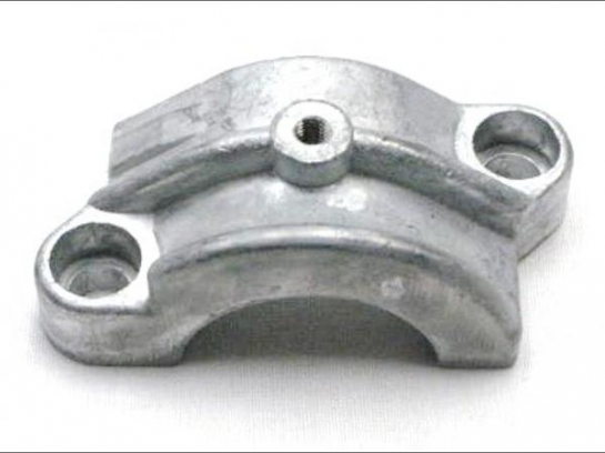 Image of QRG500010, a 'STEERING LOCK CLAMP - DEFENDER' part