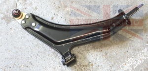 Image of RBJ500680, a 'RIGHT HAND LOWER FRONT SUSPENSION ARM ASSEMBLY - FREELANDER 1' part