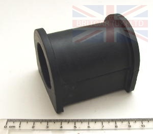 Image of RBX101181, a 'BUSH ANTI ROLL BAR ACE ONLY DISCOVERY 2' part