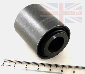Image of RBX101340, a 'PANHARD ROD BUSH - DEFENDER - DISCOVERY 2 - P38 RANGE ROVER' part