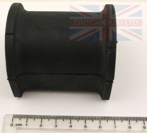Image of RBX101700, a 'ANTI ROLL BAR BUSH REAR LESS ACE - DISCOVERY 2' part