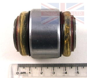 Image of RBX101740, a 'ACTIVE ANTI-ROLL BAR BUSH - DISCOVERY 2 1989-2004' part