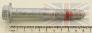 Image of RDI100010, a 'BOLT - FRONT WISHBONE FREELANDER 1' part