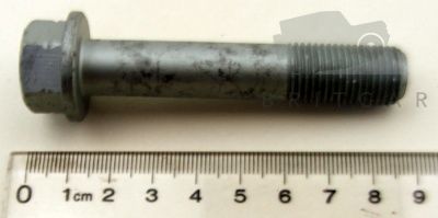 Image of RHD100080, a 'RADIUS ARM M14 BOLT - DISCOVERY 2 1999 - 2004' part