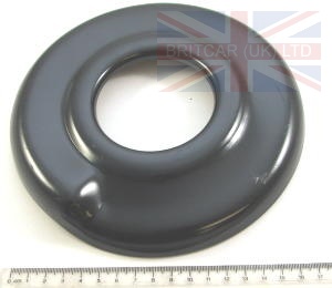 Image of RNC100120, a 'FRONT ROAD SPRING SEAT UPPER FREELANDER 1' part