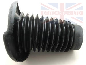 Image of RNE10001L, a 'FRONT SHOCK ABSORBER DUST COVER F/L' part