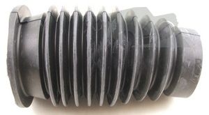 Image of RNE100143, a 'FRONT SHOCK ABSORBER  DUST COVER FREELANDER 1' part