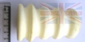 Image of RNH100252, a 'SHOCK ABSORBER MOUNTING BOOT - FREELANDER 1' part