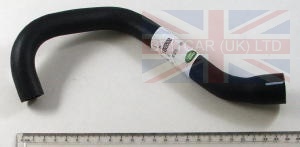 Image of RQP100000, a 'HOSE ASSY TO ACE PUMP DISCOVERY 2' part