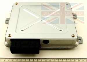 Electronic Control Units