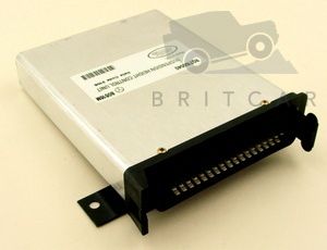 Image of RQT100040, a 'ECU AIR SUSPENSION CONTROL - P38 - RANGE ROVER' part