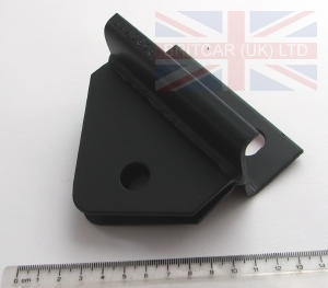 Image of RRC2919, a 'STAY ASSY SEAT BELT BRACKET DEF' part