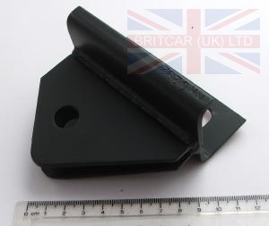 Image of RRC2920, a 'STAY ASSY SEAT BELT BRACKET DEF' part