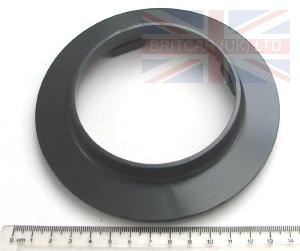 Image of RRC3352, a 'INNER SPRING - UPPER MOUNT - REAR - HEAVY DUTY - 110 DEFENDER' part