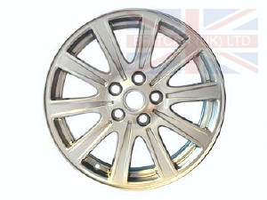 Image of RRC505360MNH, a 'ALLOY WHEEL 18 10 SPOKE S-SPARK DIS3' part