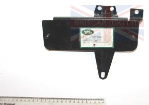 Image of RRC8364, a 'LEFT HAND WINDSCREEN WASHER BOTTLE BRACKET - DEFENDER 1987-2006' part