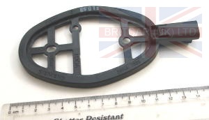 Image of RRE000010, a 'TYRE PRESSURE MONITOR SENSOR - ALL MODELS' part