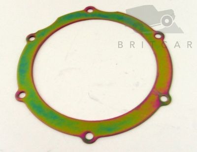 Image of RRY500180, a 'SWIVEL OIL SEAL RETAINER RANGE ROVER CLASSIC - DISCOVERY 1' part