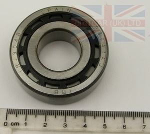 Image of RTC1412, a 'LAYSHAFT REAR BEARING SERIES 1/11/111' part