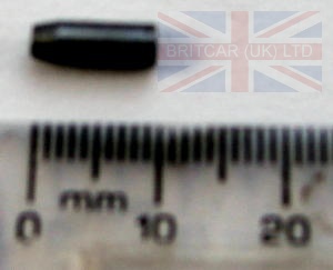 Image of RTC1979, a 'MAINSHAFT BUSH PEG - SERIES 11 - 111' part