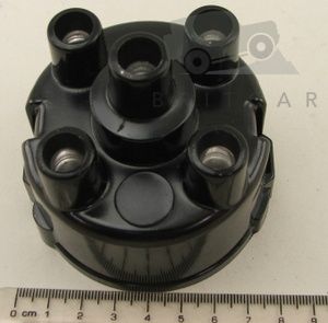 Image of RTC3278, a 'DISTRIBUTOR CAP LUCAS 2.25 SERIES 111 - DEFENDER' part