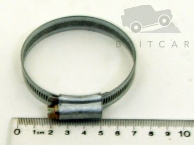 Image of RTC3502 (CN100508L), a 'HOSE CLIP 35 - 50MM SIZE 2A' part