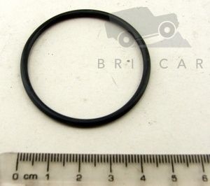 Image of RTC3516, a 'O RING DRIVE FLANGE  JULY 1980 ONWARD SERIES 111' part