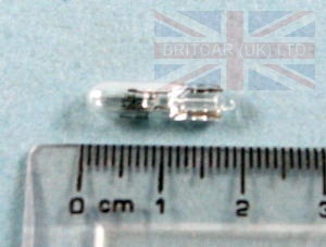 Image of RTC3635, a 'BULB CAPLESS DASH LIGHTS DEFENDER - DISCOVERY 1' part