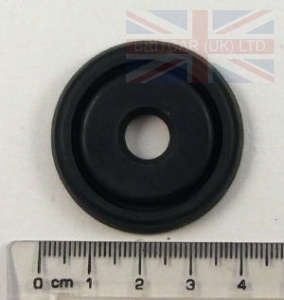 Image of RTC4145, a 'BRAKE SERVO SEAL -  RANGE ROVER CLASSIC TO VIN DA301157' part