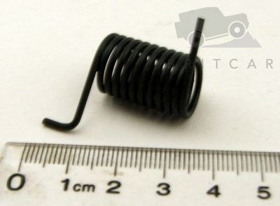 Image of RTC4308, a 'PARKING PAWL SPRING AUTO DIS-DEF-RRC' part