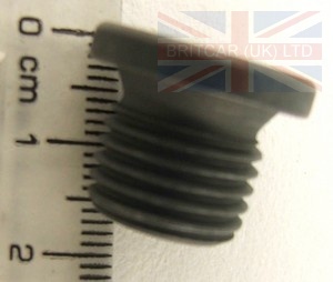 Image of RTC4336, a 'INTERMEDIATE PLATE BLANKING PLUG AUTO' part