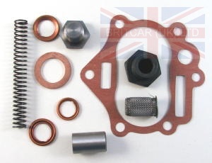 Image of RTC4477, a 'OIL PUMP REPAIR KIT 3.5/3.9 V8' part