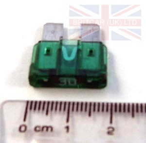 Relays-Under LH Front Seat (RHD)