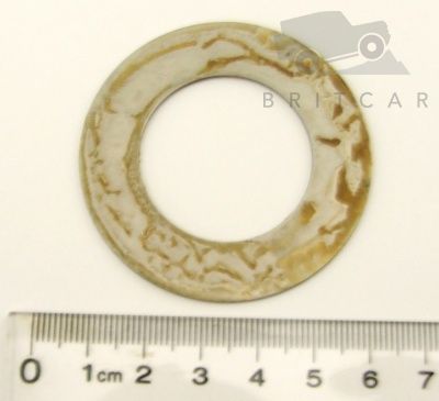 Image of RTC5111, a 'SHIM 2.20MM ZF AUTO' part