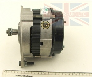 Image of RTC5250E (STC233), a 'ALTERNATOR 133/65 AMP A496 EXCH' part