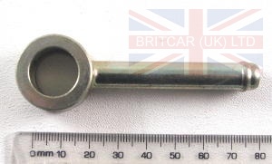 Image of RTC5674, a 'POWER STEERING PUMP BANJO 2.5D DEFENDER' part