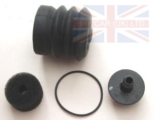 Image of RTC5832, a 'SERVO OVERHAUL KIT RRC/DISCO DA>' part