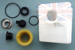 Image of RTC5833, a 'BRAKE RESERVOIR O/HAUL KIT RRC DA>' part